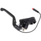 Magura Bremshebel MT4e HIGO schwarz 3-Finger m Kugel 2700823
