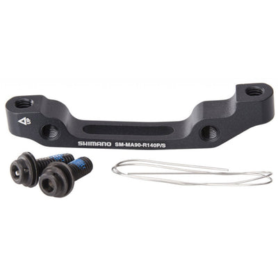 Shimano Disc Brems Taste Remset-PM Fork-Std 160 mm