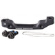 Shimano Disc Brems Taste Remset-PM Fork-Std 160 mm