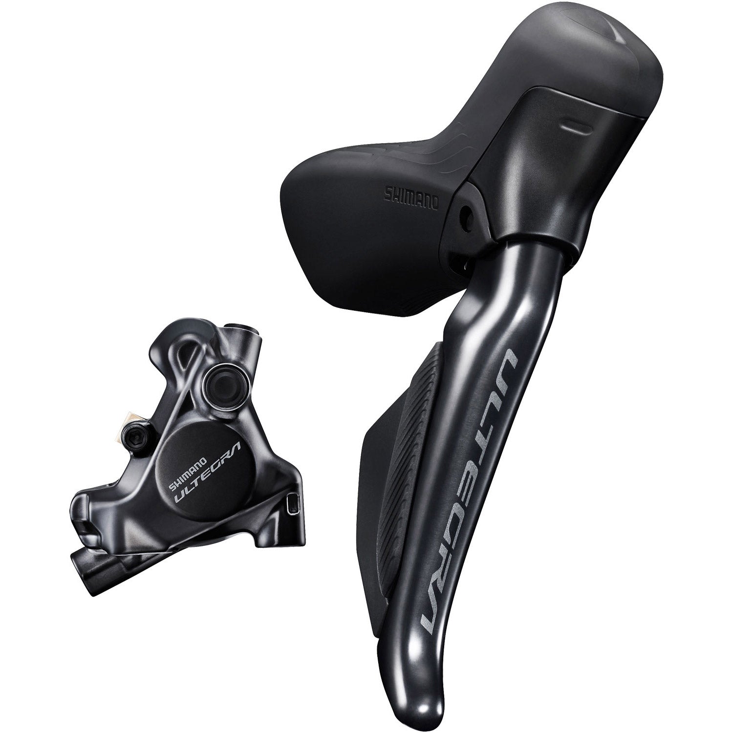 Shimano Ultegra Di2 Scheibenbremsen-Set rechts ST-R8170