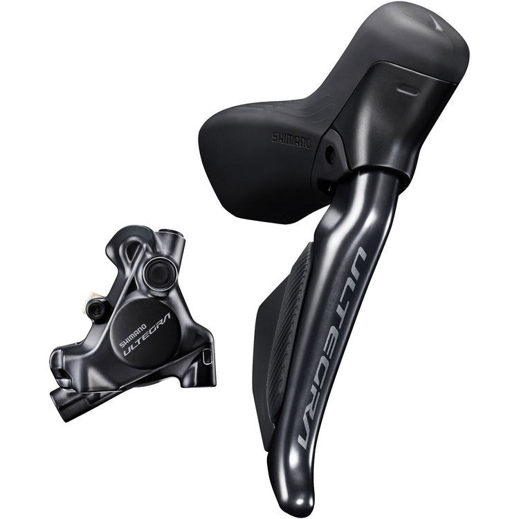 Shimano Ultegra Di2 Scheibenbremsen-Set rechts ST-R8170