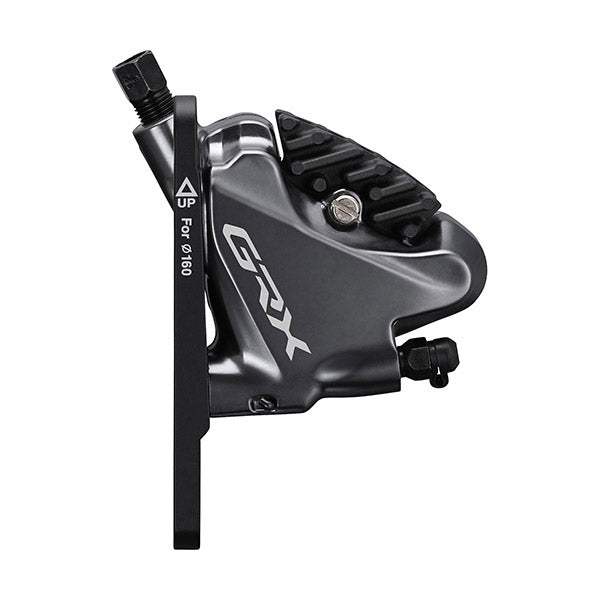 Shimano - Discbremsgrx RX810 für den Bremssattel Z Pipeline Scheibe GR