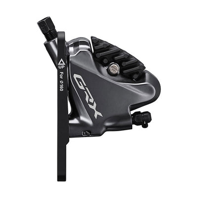 Shimano - Discbremsgrx RX810 für den Bremssattel Z Pipeline Scheibe GR