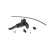 Shimano Bremsgriff GRX RX812 Rechte Scheibenbrems -Aluminium