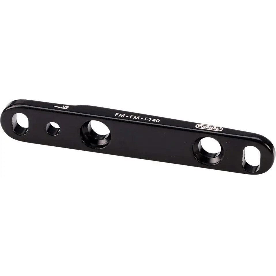 Bremssatteladapter FM - FM ø140 für ø160 für
