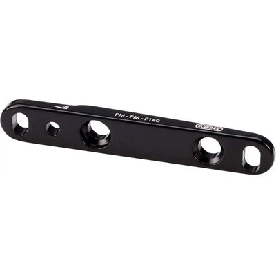 Bremssatteladapter FM - FM ø140 für ø160 für