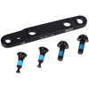 Bremssatteladapter FM - FM ø140 für ø160 für