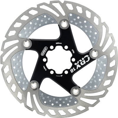 ELVEDES BREMS CD CRX 180 mm