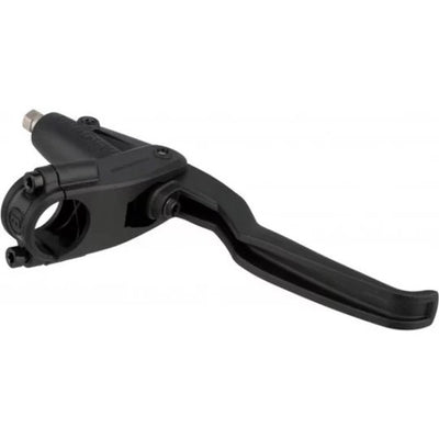 Bremsgriff HS11 hydraulisch links rechts 3-Finger schwarz schwarz