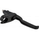 Bremsgriff HS11 hydraulisch links rechts 3-Finger schwarz schwarz