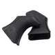 VWP -Bremskörner CLD4S schwarz 8 cm 2 Teile