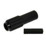 VWP -Immerurur Fine Repoter 4mm (schwarz) Rennen - afbeelding 2