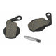 Magura Scheibenblock Set Marta Endurance 0721672