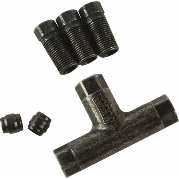 Magura Bremsrohr T-Stück (T-Connection) 0721710
