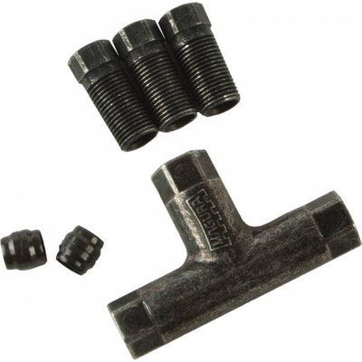 Magura Bremsrohr T-Stück (T-Connection) 0721710