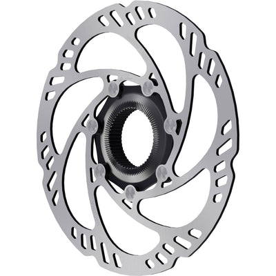 Magura Bremsscheibe MDR-C-CL 160 Centerlock Lockingachse Achse