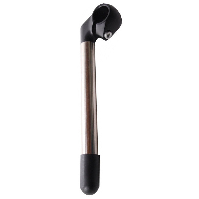 STEM befestigt 22,2 230 25,4 mm schwarz