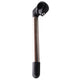 STEM befestigt 22,2 230 25,4 mm schwarz