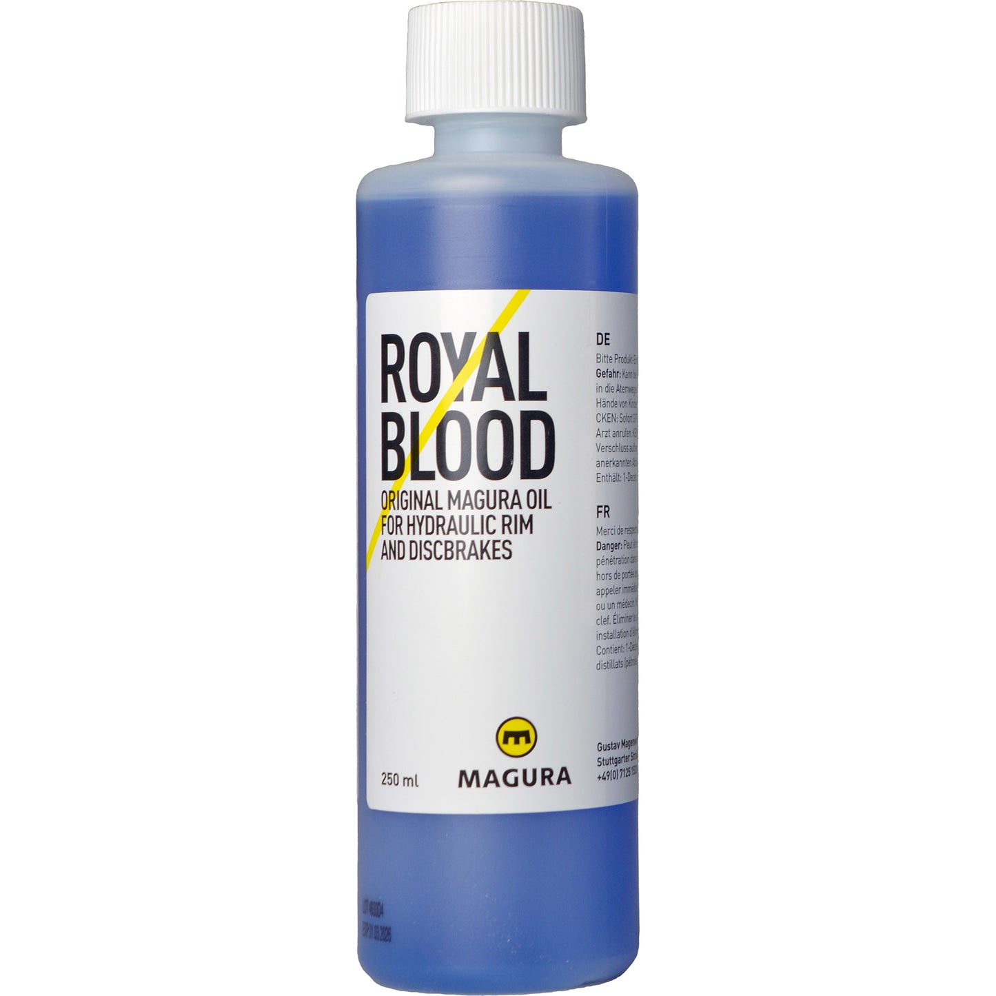 Magura Bremsflüssigkeit Blut 250 ml