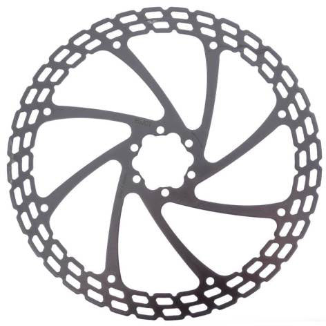 Bremsscheibe LOS 220 mm inkl. 6 Schrauben