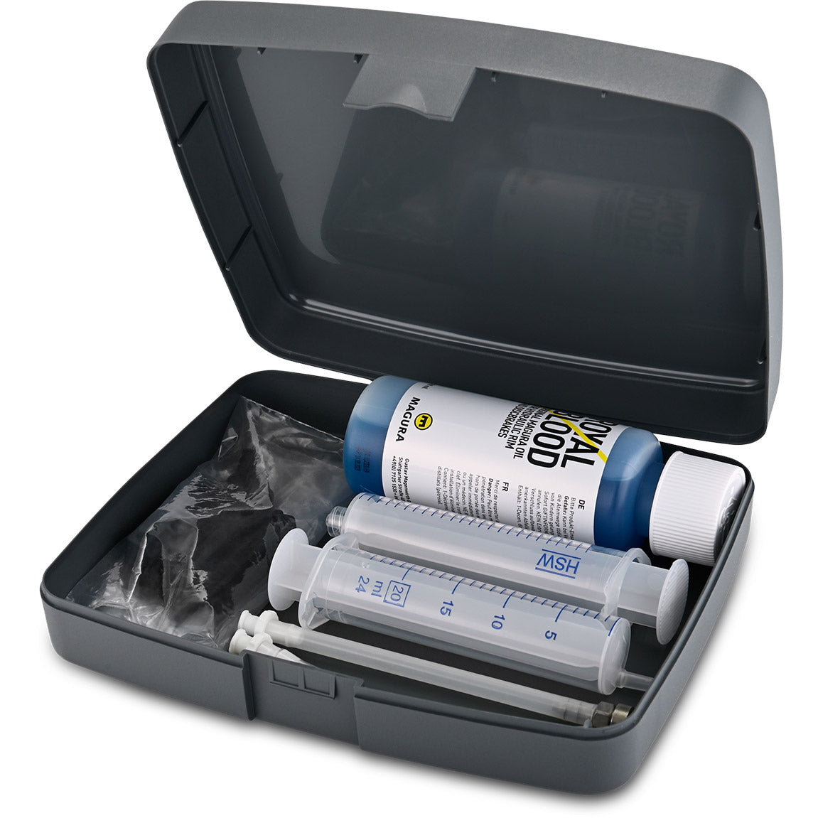 Magura Bremsmag Service Kit Felgenscheibe