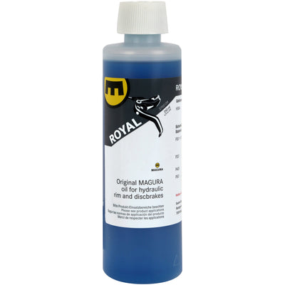 Tektro Magura Bremsflüssigkeit Royal Blood 250ml