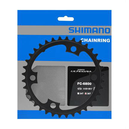 Shimano Kettenblatt Ultegra 6800 11V 46T-MB Y1P498050
