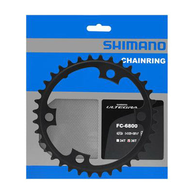 Shimano Kettenblatt Ultegra 6800 11V 46T-MB Y1P498050