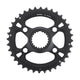Shimano XT SLX FC-M8100 M7100 2x12-fach Kettenblatt