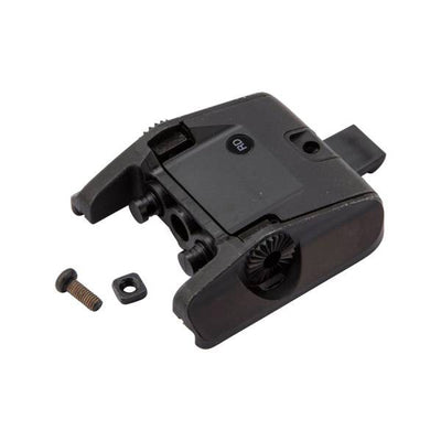 Shimano-Schritte Anzeige Halter SC-E6100 Support Connection