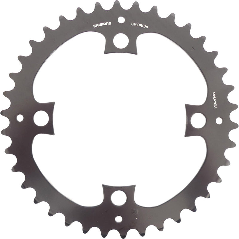 Shimano Kettenblatt Steps 38T 11V SM-CRE70
