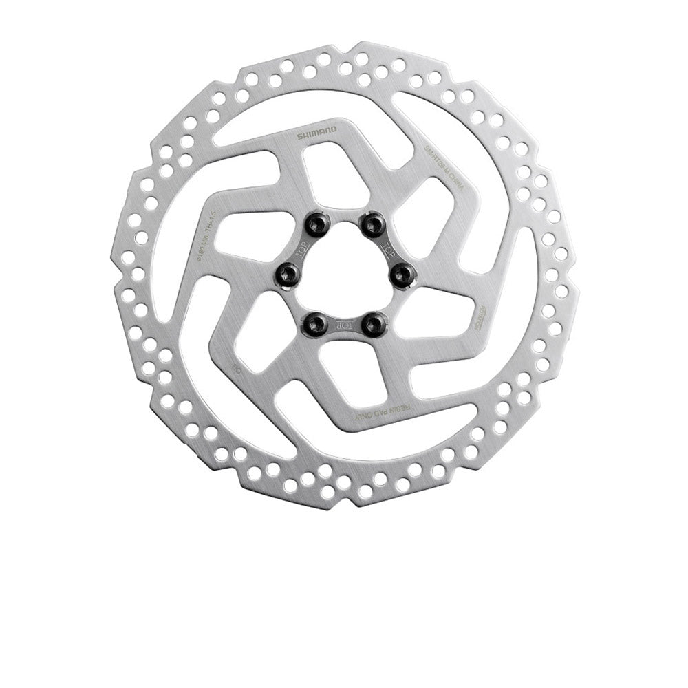 Shimano-Turnier TX SM-RT26-M 6H 160 mm