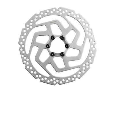 Shimano-Turnier TX SM-RT26-M 6H 160 mm