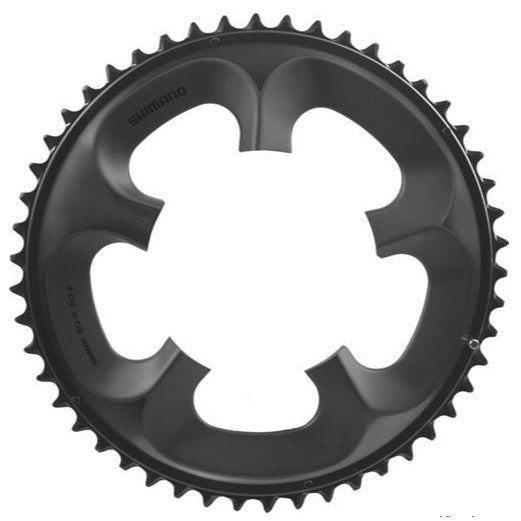 Shimano-Kette Top Ultegra FC-6750G 50T 10 V Grau