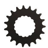 Ritzel-Einsatz bosch 2 20T flach schwarz - afbeelding 2