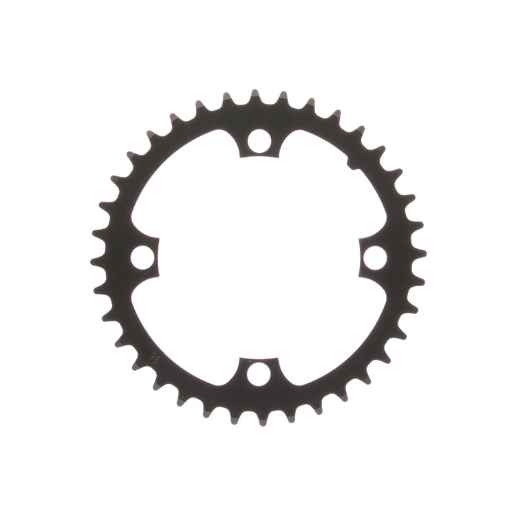 Miranda Kettenblatt 36t bosch1 Stahl schwarz 577036