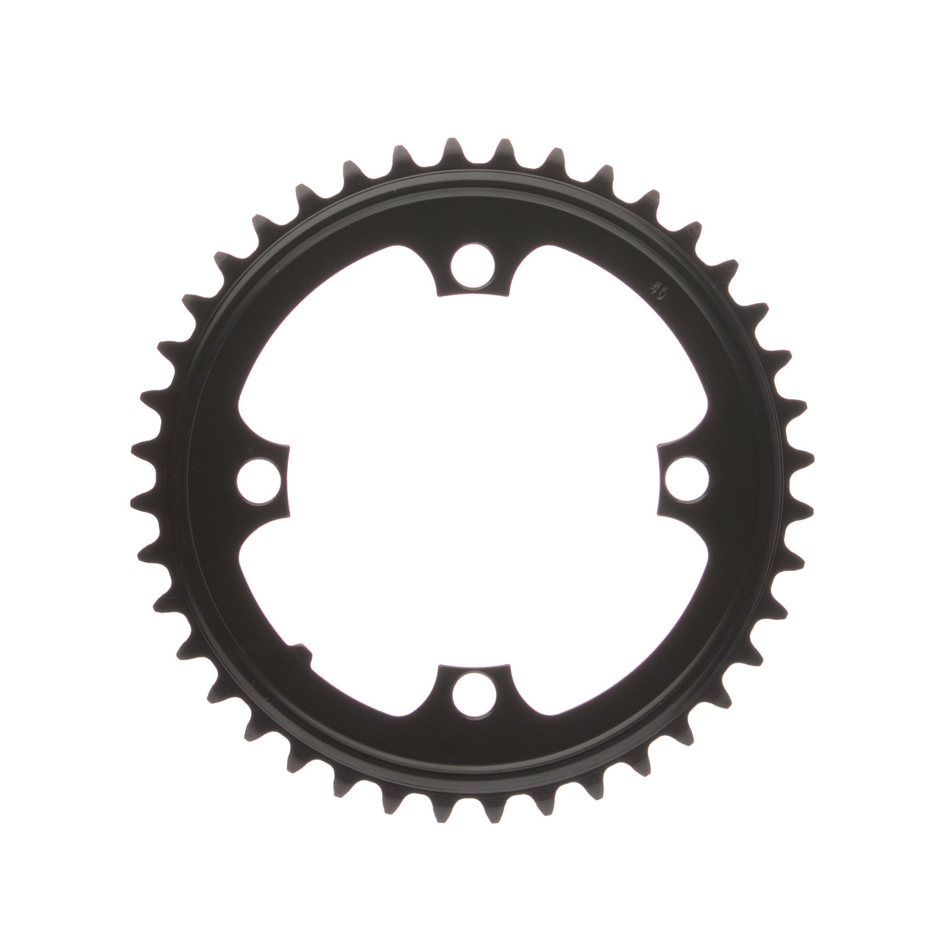 Bosch 1 38T 104 mm Kettenblatt schwarz