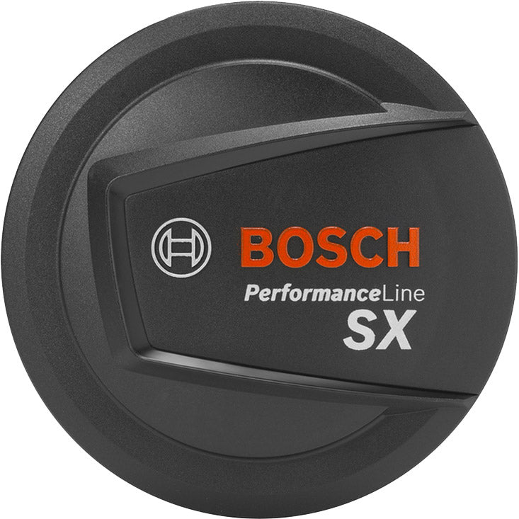 Bosch Logo Deckel Performance Line SX