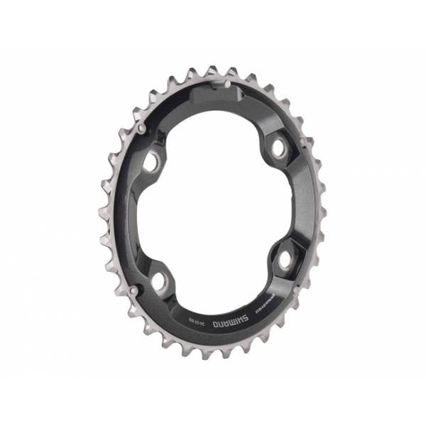 Shimano Kettenblatt Deore XT 11V 34T Y1RL98070 M8000