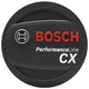 Bosch Logo Deckel Leistung CX