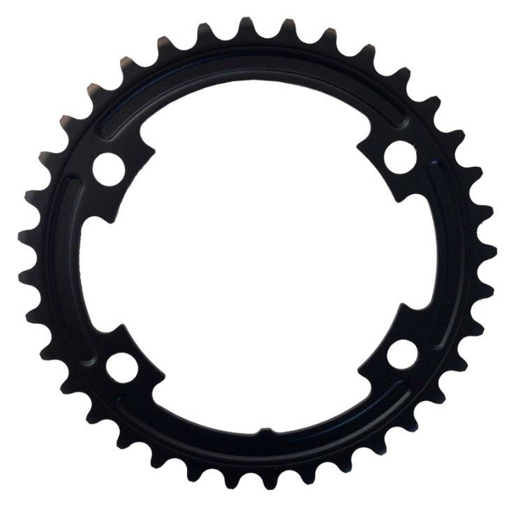 Shimano-Kette Top 105 11V 36T Y1PH36020 FC-5800 Schwarz