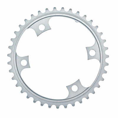 Shimano Blad 34T 105 10 11V Compact 110 mm Y1Ph34010