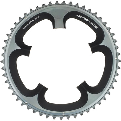 Shimano Kettenblatt Dura Ace 10V 53T FC-7900
