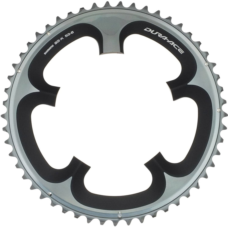 Shimano Kettenblatt Dura Ace 10V 53T FC-7900