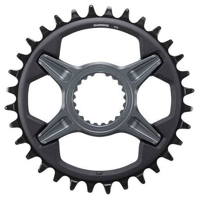 Shimano Kettenblatt SLX 30T einfaches Blatt FC-M7100-1