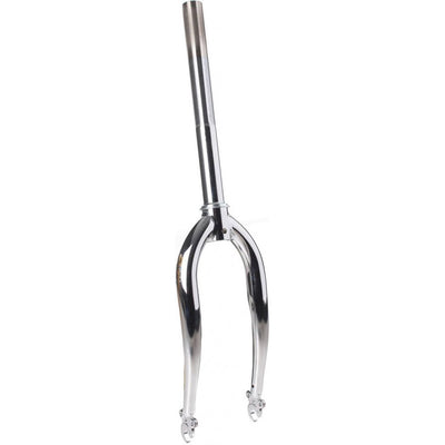 Gabel 16 ATB 250 mm Chrom