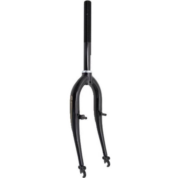 Gabel 20 Zoll atb 1 Draht v-brake schwarz