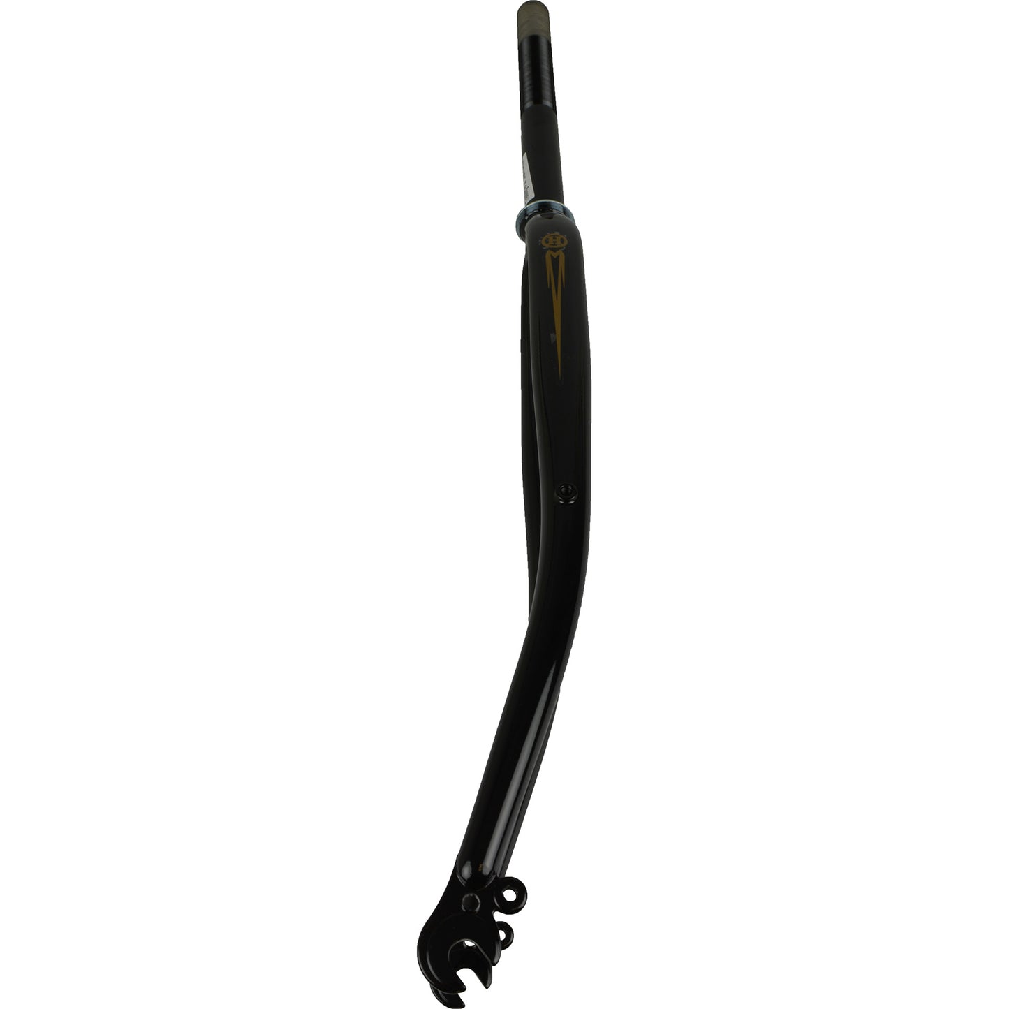 Gabel 28 Trekking Black mit SA Nok