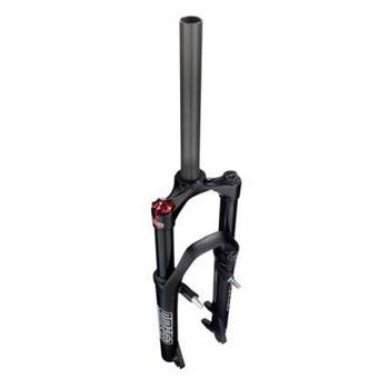 Rst Omega Federgabel 26-Zoll ATB 1 1 8-Zoll schwarz