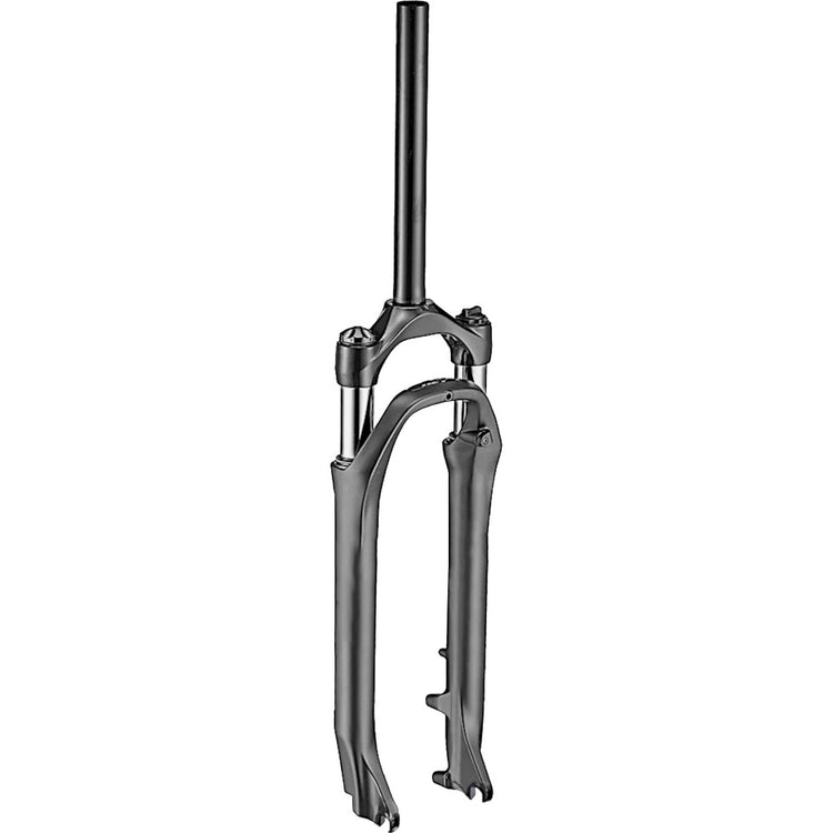 RST FRINGE Gabel Volant Vorvor 1⅛ 305 mm qr Disc schwarz